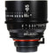 Rokinon Xeen 85mm T1.5 Lens for PL Mount