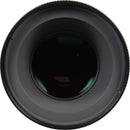 Rokinon Xeen 85mm T1.5 Lens for PL Mount