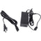 Bescor FP-312T 3-Point LED Light Kit with Light Stands