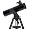 Celestron Astro Fi 130mm f/5 Reflector Telescope