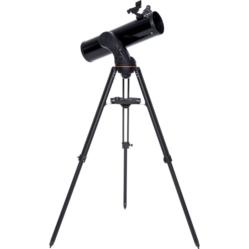 Celestron Astro Fi 130mm f/5 Reflector Telescope