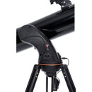 Celestron Astro Fi 130mm f/5 Reflector Telescope