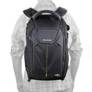 Vanguard The ALTA RISE 45 Backpack (Black)