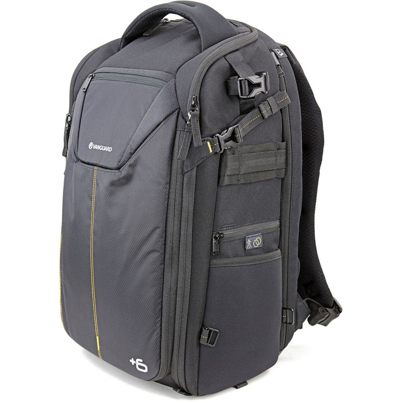 Vanguard The ALTA RISE 48 Backpack (Black)