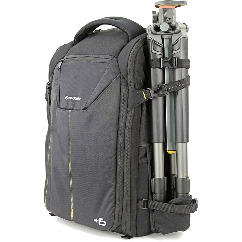 Vanguard The ALTA RISE 48 Backpack (Black)