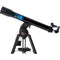 Celestron Astro Fi 90mm f/10 GoTo Refractor Telescope