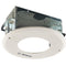 Bosch NDA-FMT-DOME In-Ceiling Flush Mount Kit for Flexidome Camera