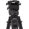 Benro C373F Series 3 Carbon Fiber Video Tripod & BV4 Head