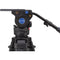 Benro C373F Series 3 Carbon Fiber Video Tripod & BV4 Head
