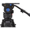 Benro C373F Series 3 Carbon Fiber Video Tripod & BV4 Head