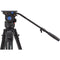 Benro C373F Series 3 Carbon Fiber Video Tripod & BV4 Head