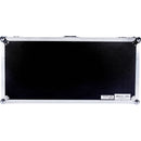 DeeJay LED Fly Drive DJ Coffin Case for Two Pioneer CDJ-2000 Multi Player and One DJM900 Mixer