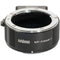 Metabones Canon FD Lens to Fujifilm X-Mount Camera T Adapter (Black)