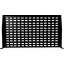 Pyle Pro Universal Server Rack Shelf (1 RU)