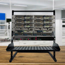 Pyle Pro Universal Server Rack Shelf (1 RU)
