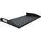 Pyle Pro Universal Server Rack Shelf (1 RU)