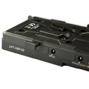 Lanparte VBP-03 V-Mount Battery Pinch
