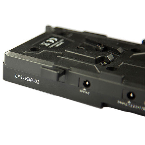 Lanparte VBP-03 V-Mount Battery Pinch