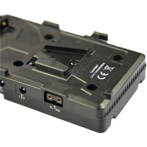 Lanparte VBP-03 V-Mount Battery Pinch