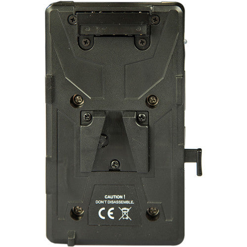Lanparte VBP-03 V-Mount Battery Pinch