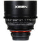 Rokinon Xeen 135mm T2.2 Lens with Canon EF Mount