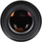 Rokinon Xeen 135mm T2.2 Lens with Canon EF Mount