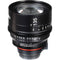 Rokinon Xeen 135mm T2.2 Lens with Canon EF Mount