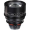Rokinon Xeen 135mm T2.2 Lens with Canon EF Mount