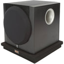 Auray ISO-SUB Subwoofer Isolation Stabilizer