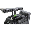 Lanparte Pro Shoulder Kit for Blackmagic Ursa Mini