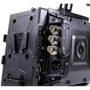 Lanparte Pro Shoulder Kit for Blackmagic Ursa Mini