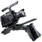 Lanparte Pro Shoulder Kit for Blackmagic Ursa Mini