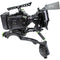 Lanparte Pro Shoulder Kit for Blackmagic Ursa Mini