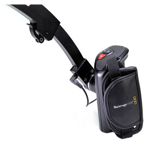 Lanparte Pro Shoulder Kit for Blackmagic Ursa Mini