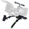 Lanparte Pro Shoulder Kit for Blackmagic Ursa Mini