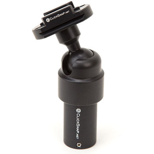 ClickSnap Ball Head Painter's Pole Adapter