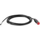 Wooden Camera Simple 3-Pin Fischer Trigger Cable (120")