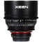 Rokinon Xeen 135mm T2.2 Lens with PL Mount