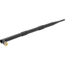CINEGEARS 9 dBi 3-Level Extended Antenna for Ghost Eye Wireless Video Transmission Systems
