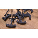 LATCH LAKE micKing 3300 Boom Microphone Stand (Black)