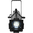 CHAUVET DJ Eve E-50Z 50W LED Ellipsoidal (Black Housing)