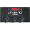 Galaxy Audio JIB/C Jack In The Box One-Channel Input Expander
