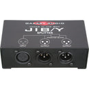 Galaxy Audio JIB/Y Jack In The Box Microphone Splitter