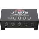 Galaxy Audio JIB/S Jack In The Box Signal Splitter