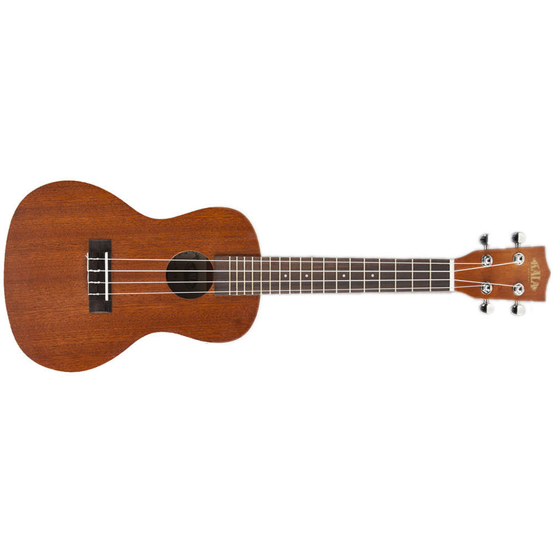 KALA KA-C Satin Concert Ukulele