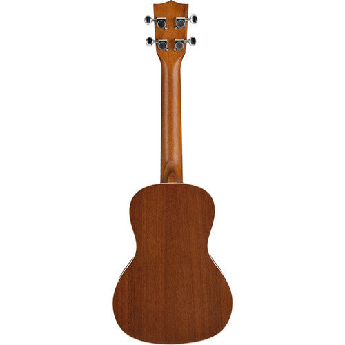 KALA KA-C Satin Concert Ukulele