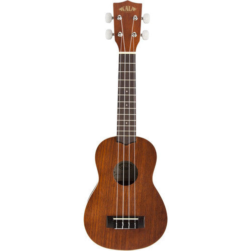 KALA KA-S Satin Soprano Ukulele
