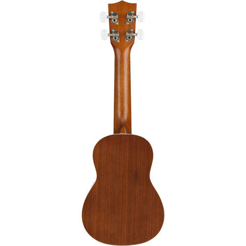 KALA KA-S Satin Soprano Ukulele