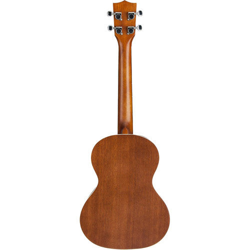 KALA KA-T Satin Tenor Mahogany Ukulele