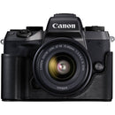 Canon EH29-CJ Body Jacket (Black)